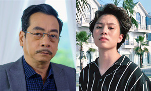 Rộ nghi vấn là diễn viên trẻ bị NSND Hoàng Dũng nhắc nhở vì hỗn láo, Bảo Hân nói gì?