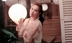 Bảo Thy: 'Tôi hơn 30 tuổi rồi, không thể mãi nhí nhảnh như ngày xưa'