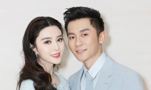 4 năm yêu nhau của Lý Thần - Phạm Băng Băng: Đủ ngọt ngào nhưng cũng lắm đắng cay