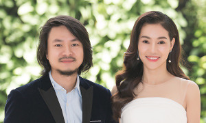 10 năm làm việc cùng dàn Hoa hậu, đạo diễn Hoàng Nhật Nam chỉ say mê người phụ nữ này