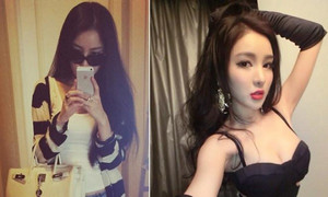 Sao nữ 9X đánh bạc, bán dâm được thả sau 5 năm ngồi tù