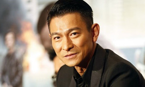 Lưu Đức Hoa gây tranh cãi khi cho con gái ăn chay từ lúc chào đời