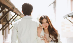 Không phải viết tắt tên Sơn Tùng M-TP, Nam Em hé lộ ý nghĩa thực sự của hashtag #STMTP