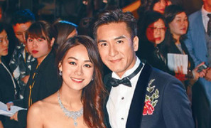 Sao nam TVB thừa nhận chia tay Á hậu Hong Kong sau bê bối ngoại tình