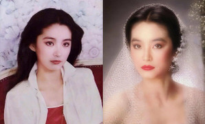 Nhan sắc thanh xuân '50 năm mới có một' của Lâm Thanh Hà gây sốt