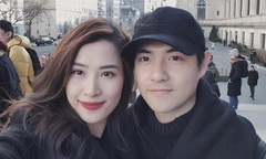 Hành trình 10 năm yêu đầy ngọt ngào của Đông Nhi - Ông Cao Thắng