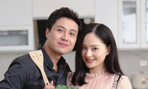 Lan Phương xúc động kể chuyện bế con đi tìm bối cảnh cho phim ‘Nàng dâu order’