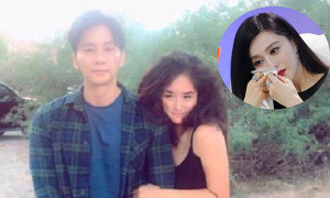 Lý Thần có bạn gái mới sau khi chia tay Phạm Băng Băng?