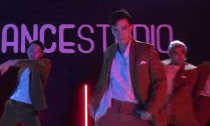 S.T Sơn Thạch khoe vũ đạo điêu luyện trong phiên bản dance của ‘Thật xa thật gần’