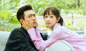 Nhan sắc xinh đẹp của tiểu hoa đán Dương Tử đang gây sốt trong 'Cá mực hầm mật'