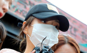 Hôn thê cũ Park Yoo Chun đối mặt án tù vì sử dụng ma túy