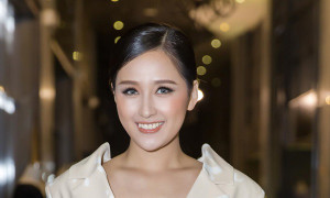 Mai Phương Thúy: 'Nếu tôi vỡ nợ, người yêu sẽ trả giúp'