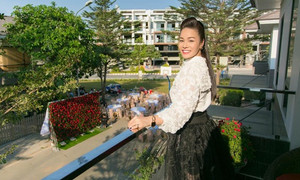 Nhật Kim Anh bị trộm đột nhập biệt thự, lấy tài sản trị giá 5 tỷ đồng