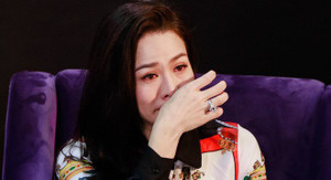 Nhật Kim Anh sốc, bất ổn tâm lý khi bị trộm tài sản 5 tỷ đồng