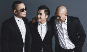 Lê Minh: ‘Nhóm MTV tồn tại không còn vì hào quang nữa mà như công việc hành chính của 3 thành viên’