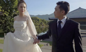 Clip: Trước lễ cưới, Cường Đô la hé lộ loạt khoảnh khắc ngọt ngào bên Đàm Thu Trang