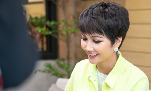 H'Hen Niê: 'Có thời điểm, tôi chơi vơi trong hào quang và không còn hứng thú với vai trò Hoa hậu'