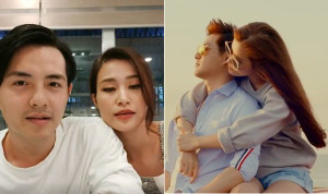 Fan phát sốt với Ta là của nhau phiên bản 'cây nhà lá vườn' của Đông Nhi - Ông Cao Thắng