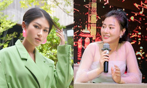 Phương Oanh, Ngọc Thanh Tâm phát hoảng vì tham gia show thực tế khắc nghiệt