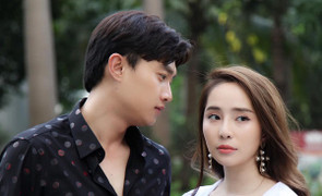 Quỳnh Nga bức xúc khi bố mẹ bị cư dân mạng chửi mắng vì vai diễn của cô