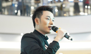 Trúc Nhân hào hứng quyên góp sách cũ, chia sẻ thông điệp đầy ý nghĩa