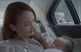 Về nhà đi con tập 73: Vũ tức ra mặt khi Dũng - Thư vui vẻ bên nhau, Huệ xúc động ôm Khải