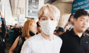 Fan vỡ òa khi nam thần Kim Jae Joong trở lại Việt Nam sau 7 năm