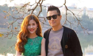 Vợ cũ Việt Anh: ‘Không ai có thể giành quyền nuôi con với tôi’