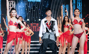 Rộ tin đồn mua bán giải thưởng, ban tổ chức ‘Hoa hậu Thế giới Việt Nam 2019’ nói gì?