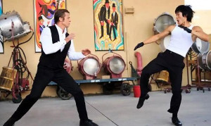 Con gái, học trò phẫn nộ vì cảnh Lý Tiểu Long thảm bại trước Brad Pitt