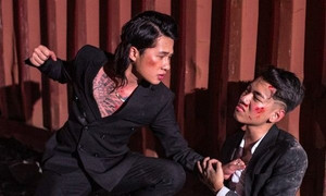 'Sóng gió' bị chê lời thoại quá mộc mạc, thiếu cảm xúc, Jack và K-ICM nói gì?