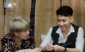 Jack và K-ICM: ‘Chúng tôi có tình cảm với nhau, nhưng là…’