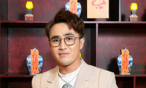 Sau Thu Trang, đến lượt Huỳnh Lập đưa phim chiếu mạng lên màn ảnh rộng