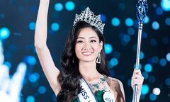 Hoa hậu Thế giới Việt Nam 2019 Lương Thùy Linh: 'Tôi tin bản thân của hiện tại là phiên bản tốt nhất'