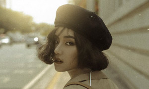 Hoàng Yến Chibi: ‘Làm diễn viên cần có thời, cờ đến tay cứ phất’