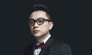 Công Trí là nhà thiết kế Việt duy nhất tham dự ‘New York Fashion Week’