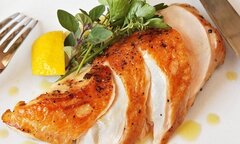 8 thực phẩm giúp bạn ngủ ngon, tốt hơn thuốc an thần