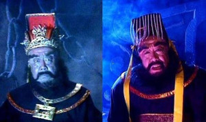 Diêm Vương trong 'Tây du ký 1986' giờ ra sao?