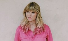 Fan Taylor Swift nhận quà đặc biệt trước lúc album ‘Lover’ ra mắt