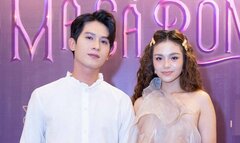 Nhật Hạ ‘Mùi ngò gai’ tái xuất màn ảnh, gây bất ngờ với vẻ ngoài quyến rũ