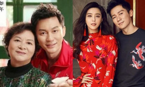 Thực hư thông tin mẹ Lý Thần tiết lộ con trai chia tay Phạm Băng Băng vì không chịu sinh con