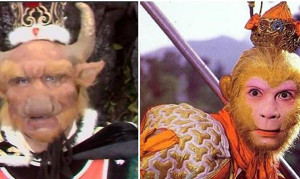 Bí ẩn thân thế yêu quái khiến Tôn Ngộ Không hao tâm tổn sức nhất 'Tây du ký'