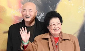 'Đường Tăng' Trì Trọng Thụy nhường nhịn vợ tỷ phú