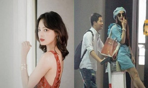 Chương Tử Di, Phạm Băng Băng và những mỹ nhân Trung Quốc bị chỉ trích vì hành xử như bà hoàng