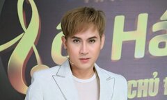 Tuổi U50, Nguyên Vũ vẫn tích cực chạy show vì lý do này