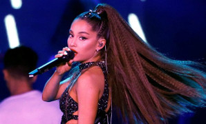 Ariana Grande, BTS vắng mặt khi thắng giải 'Video Music Awards 2019'