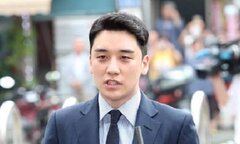 Seungri xuất hiện tại sở cảnh sát để điều tra tội đánh bạc