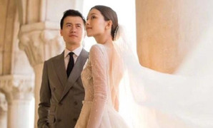 Gia thế chồng sắp cưới của sao nữ 'Thiên long bát bộ 2019'