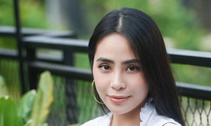 Ca nương Kiều Anh: 'Tôi nếm trải nghịch cảnh khi sinh con được 2 ngày'