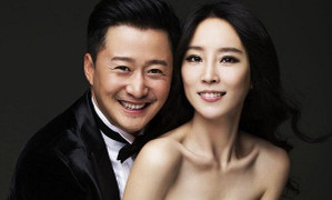 Ngô Kinh - sao võ thuật mang tiếng ăn bám vợ, bị giới giải trí cô lập